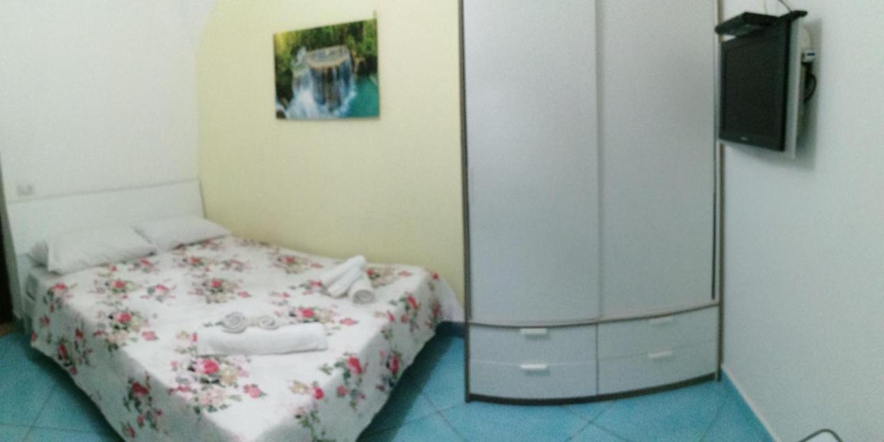 Appartement La Gemma Amalfitana à Vietri Extérieur photo