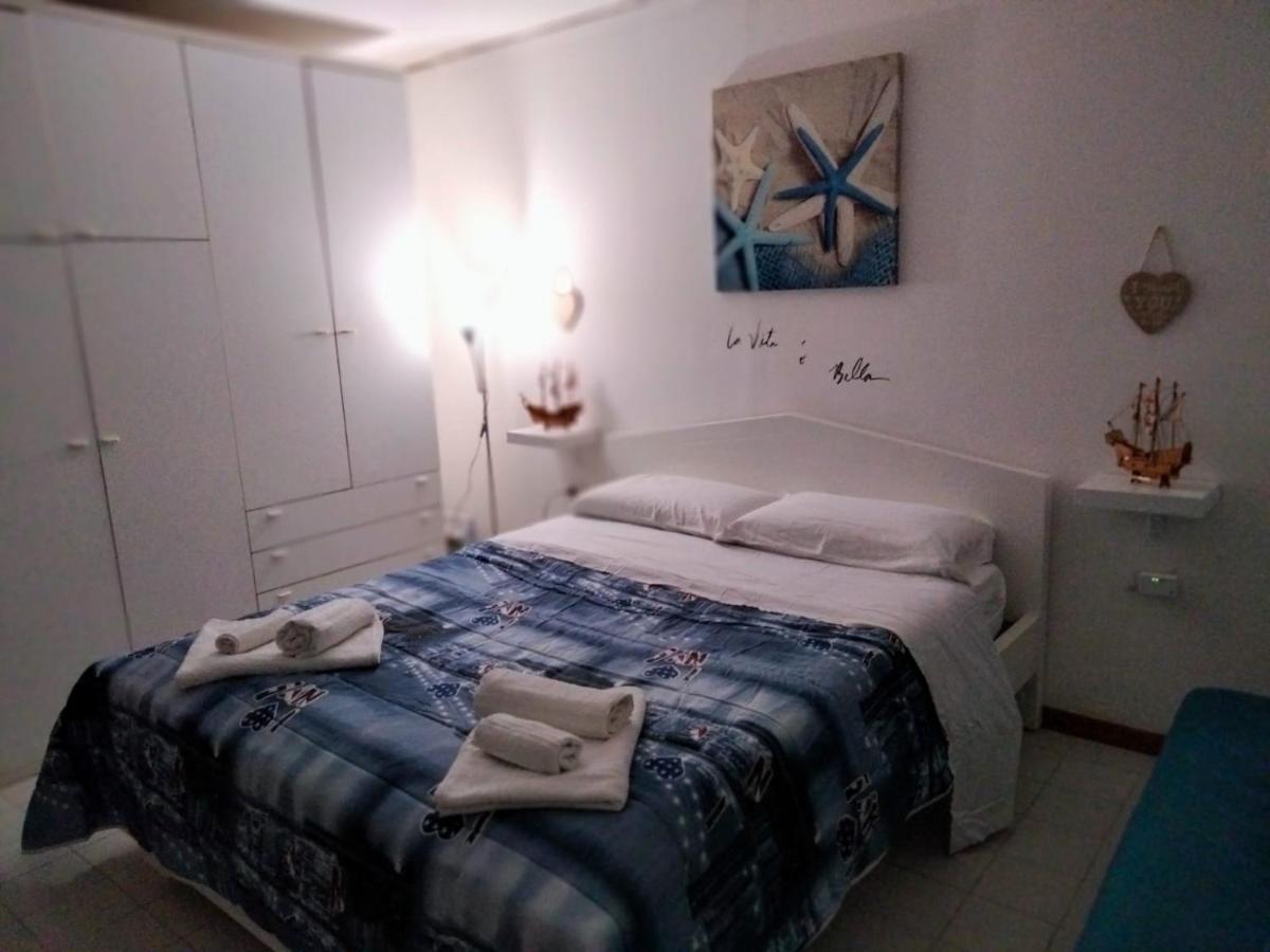 Appartement La Gemma Amalfitana à Vietri Extérieur photo