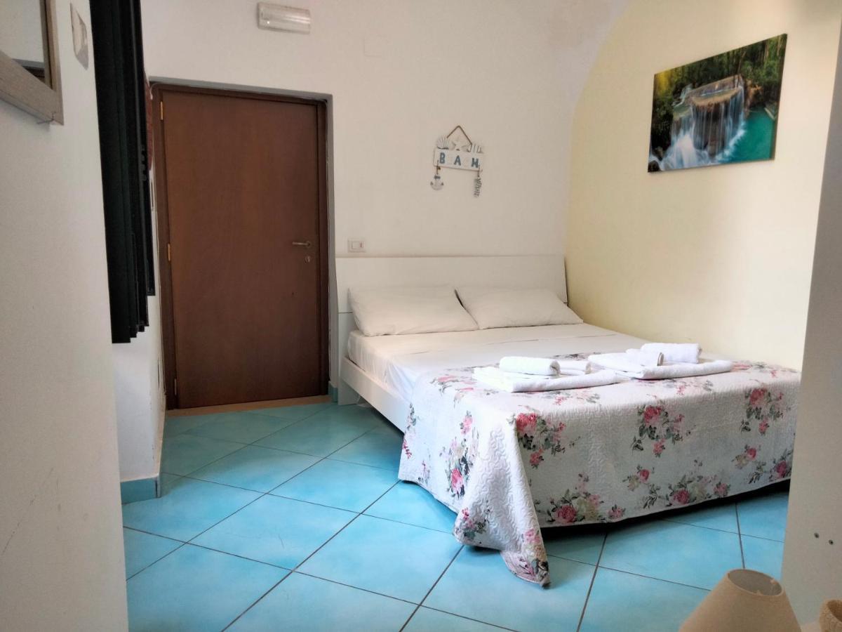Appartement La Gemma Amalfitana à Vietri Extérieur photo