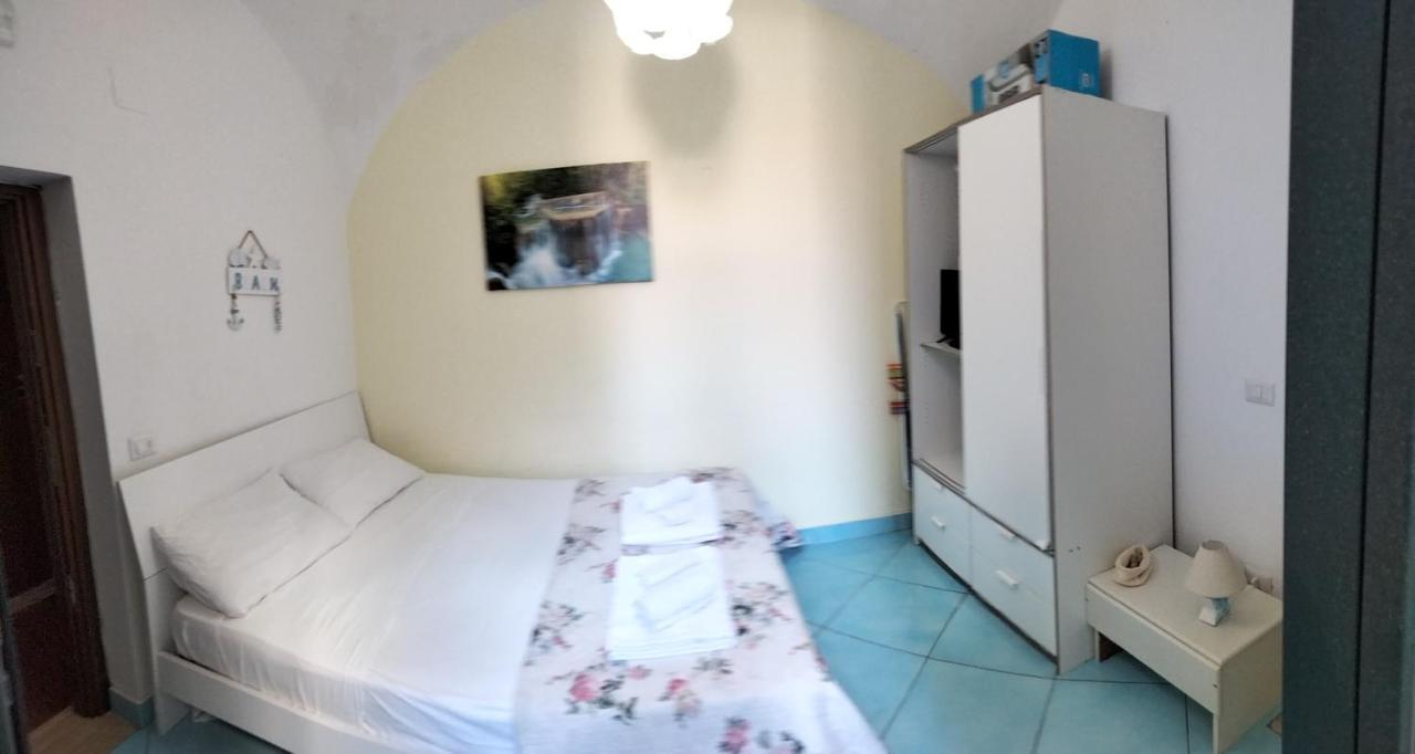Appartement La Gemma Amalfitana à Vietri Extérieur photo