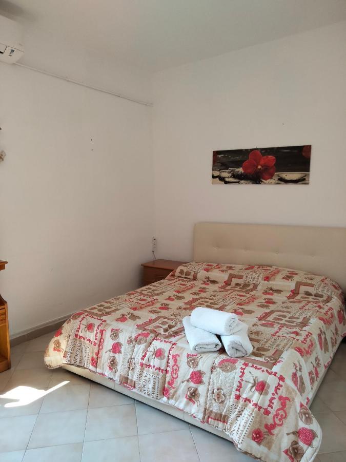 Appartement La Gemma Amalfitana à Vietri Extérieur photo