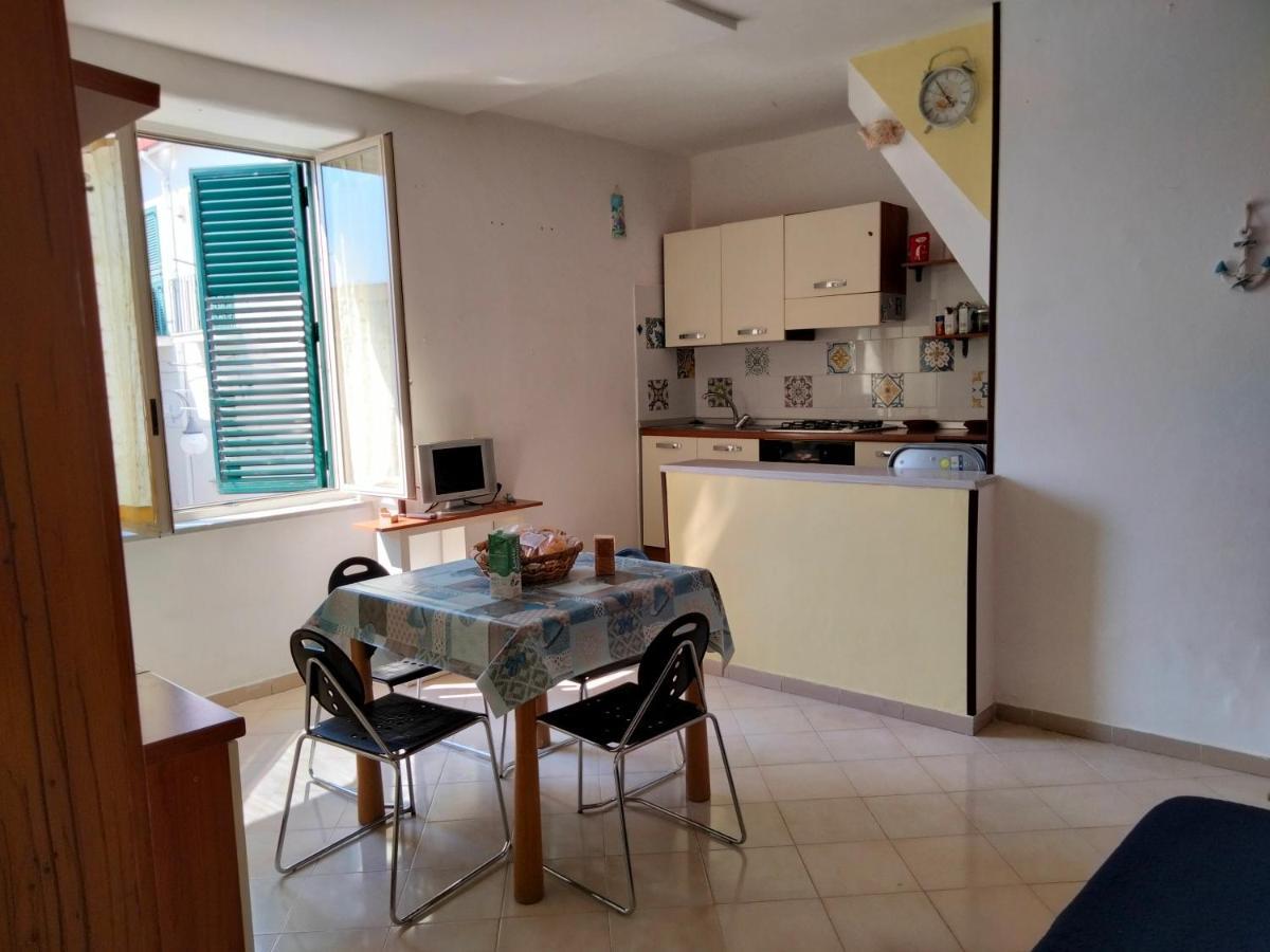 Appartement La Gemma Amalfitana à Vietri Extérieur photo
