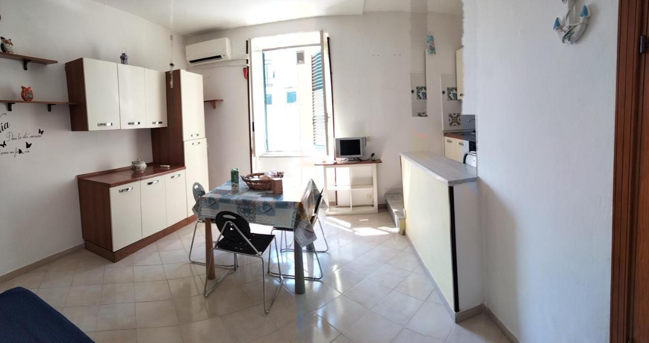 Appartement La Gemma Amalfitana à Vietri Extérieur photo