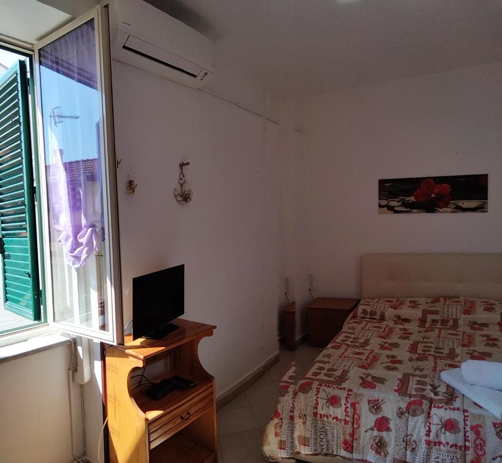 Appartement La Gemma Amalfitana à Vietri Extérieur photo