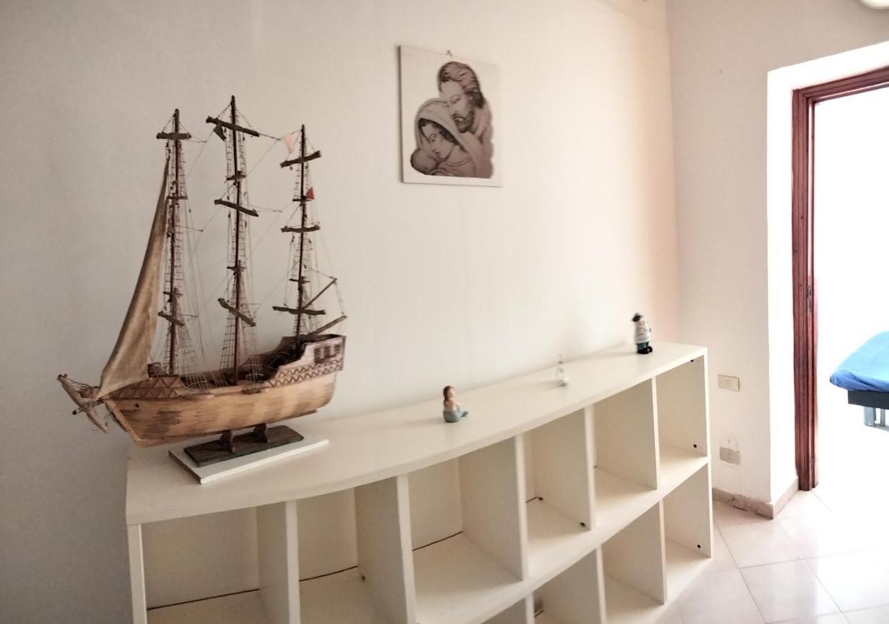 Appartement La Gemma Amalfitana à Vietri Extérieur photo