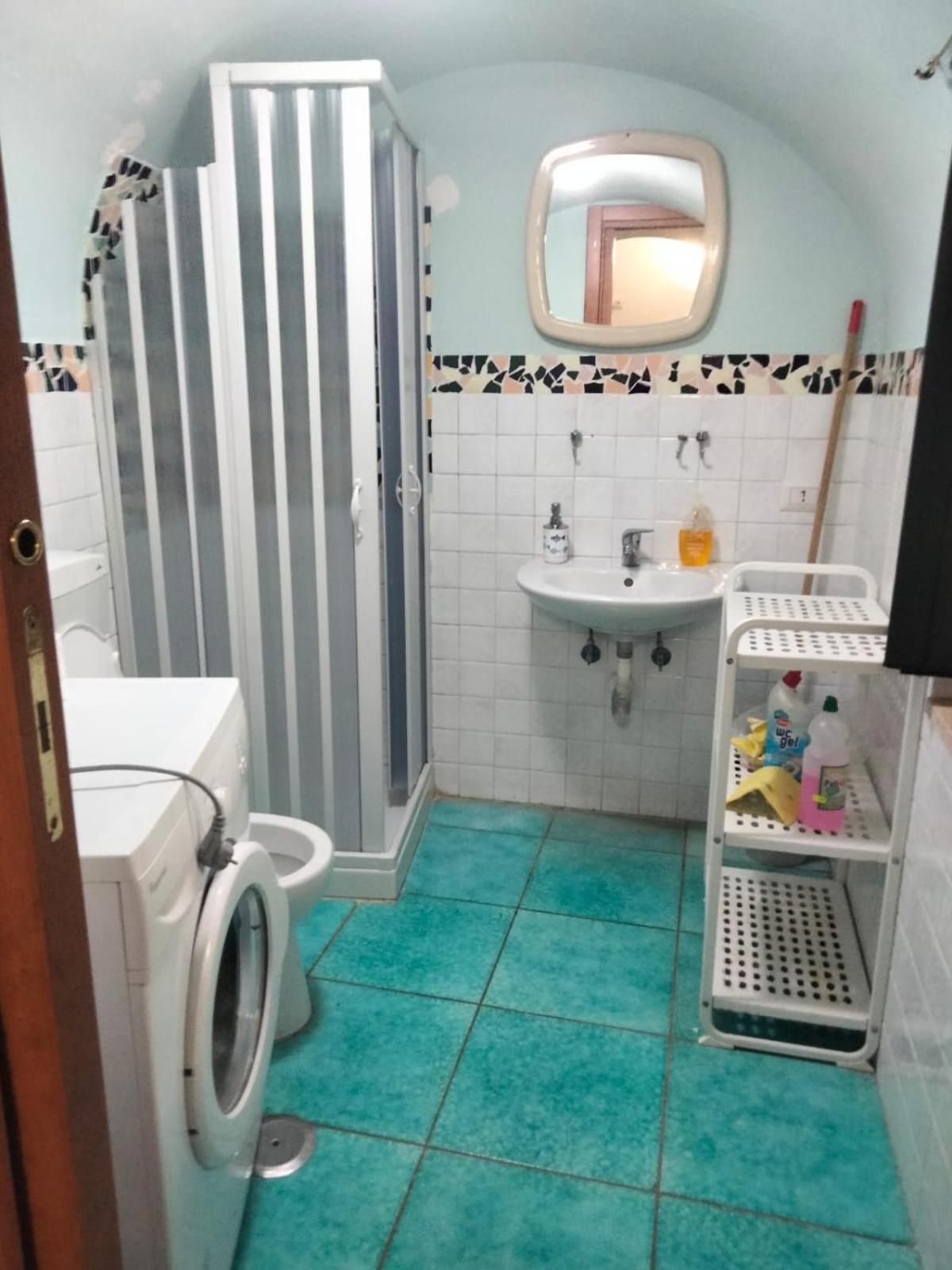 Appartement La Gemma Amalfitana à Vietri Extérieur photo