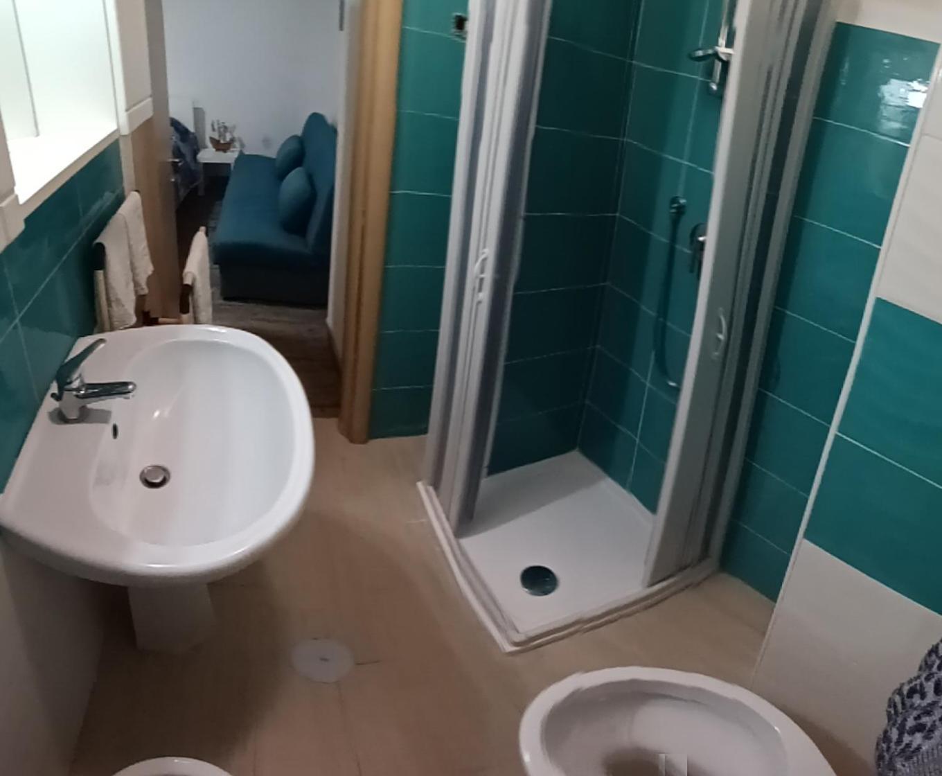 Appartement La Gemma Amalfitana à Vietri Extérieur photo