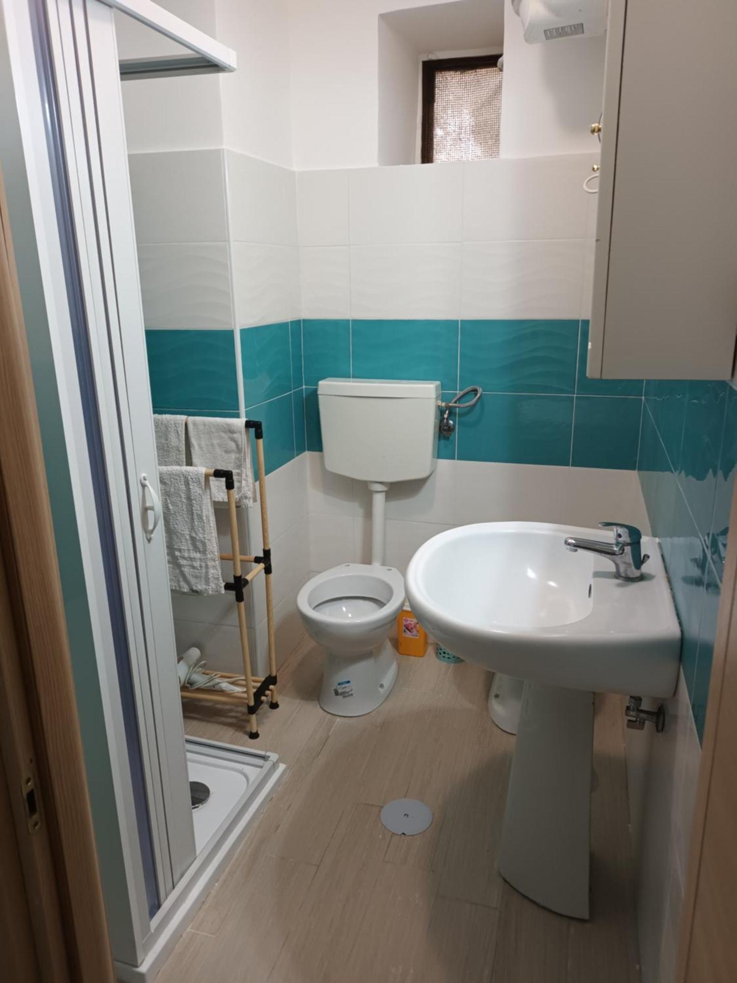 Appartement La Gemma Amalfitana à Vietri Extérieur photo