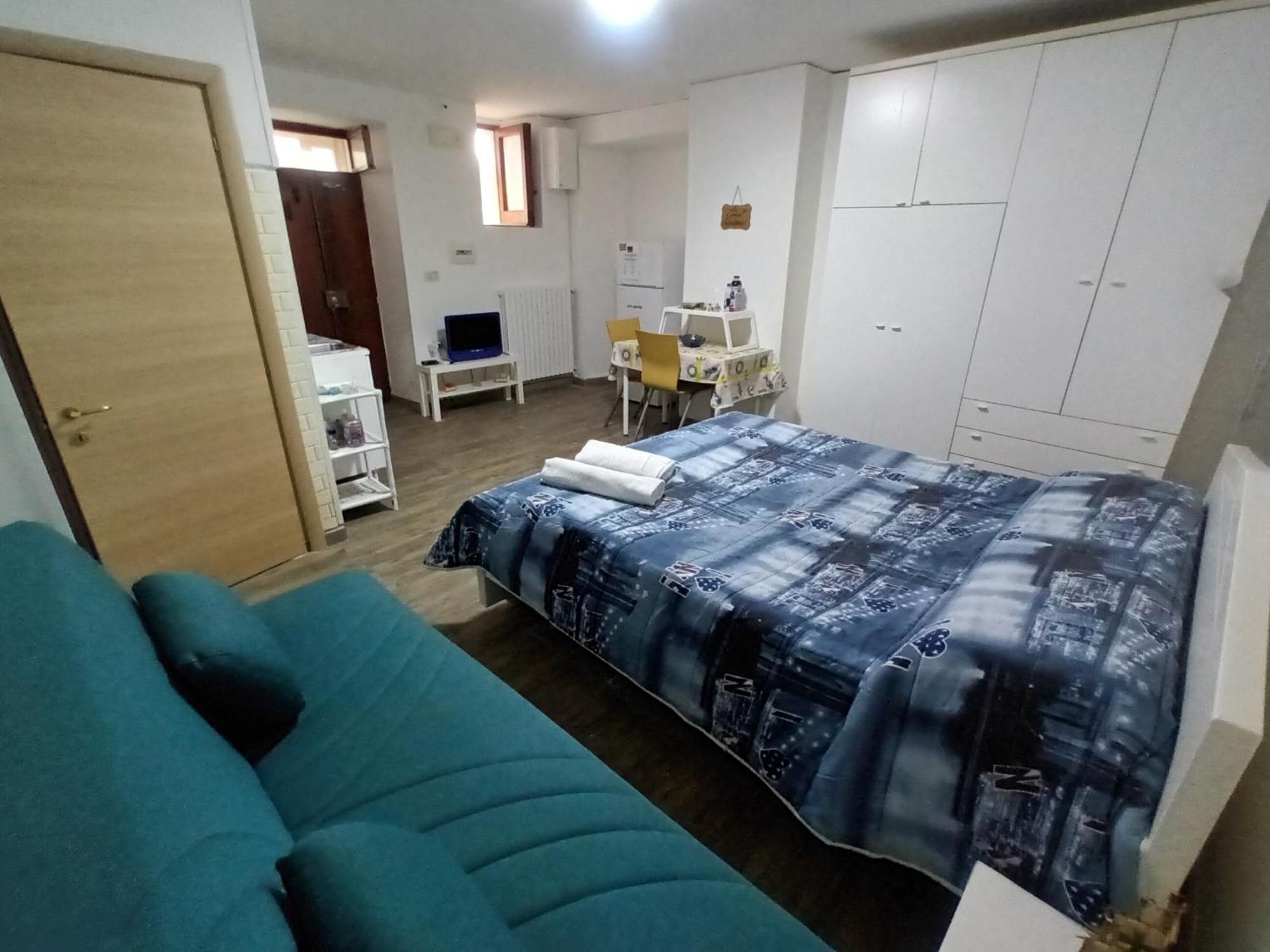 Appartement La Gemma Amalfitana à Vietri Extérieur photo