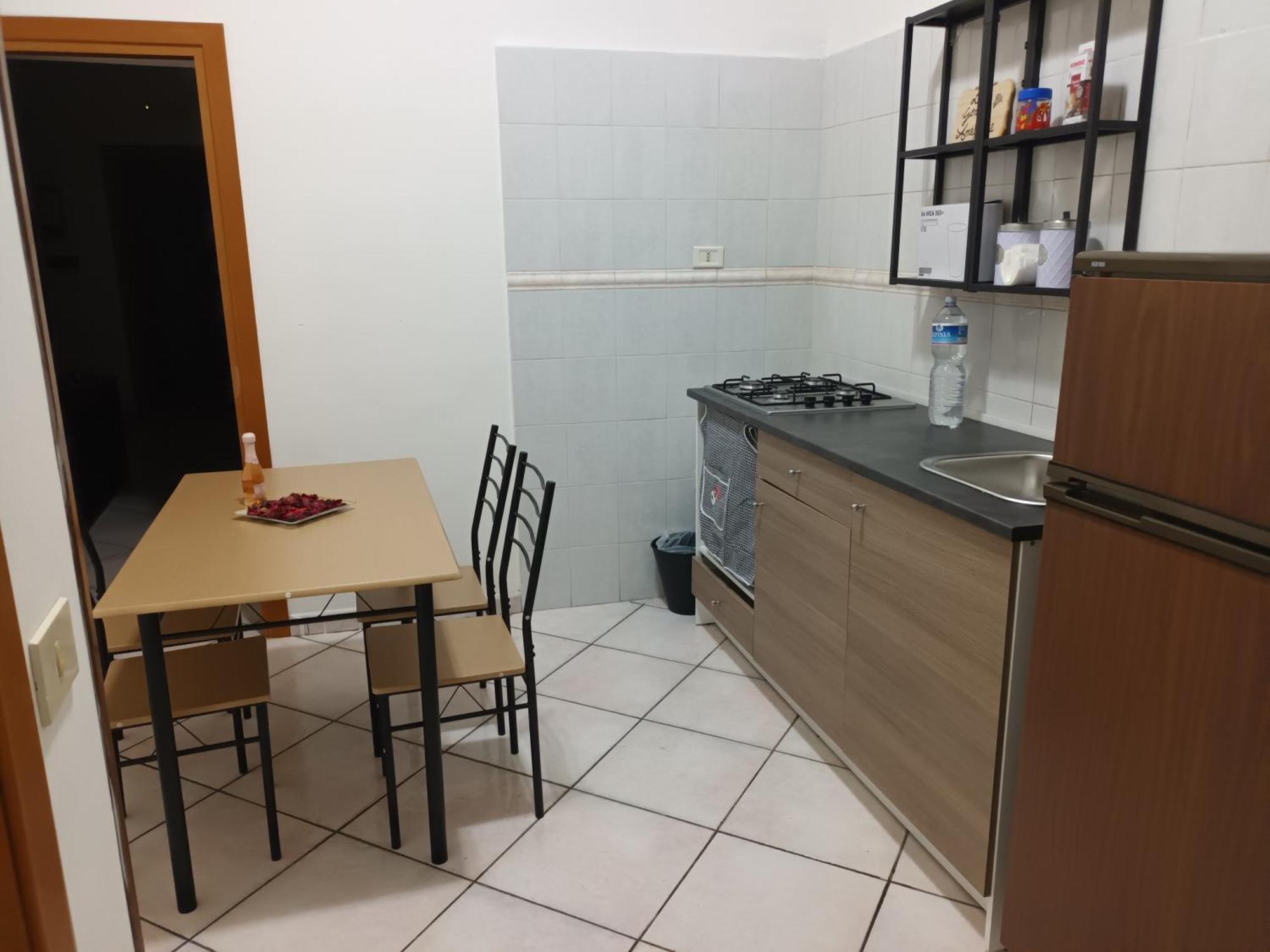 Appartement La Gemma Amalfitana à Vietri Extérieur photo
